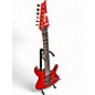 Used Ibanez S5470 S Series VIKING RED Solid Body Electric Guitar thumbnail