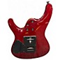 Used Ibanez S5470 S Series VIKING RED Solid Body Electric Guitar