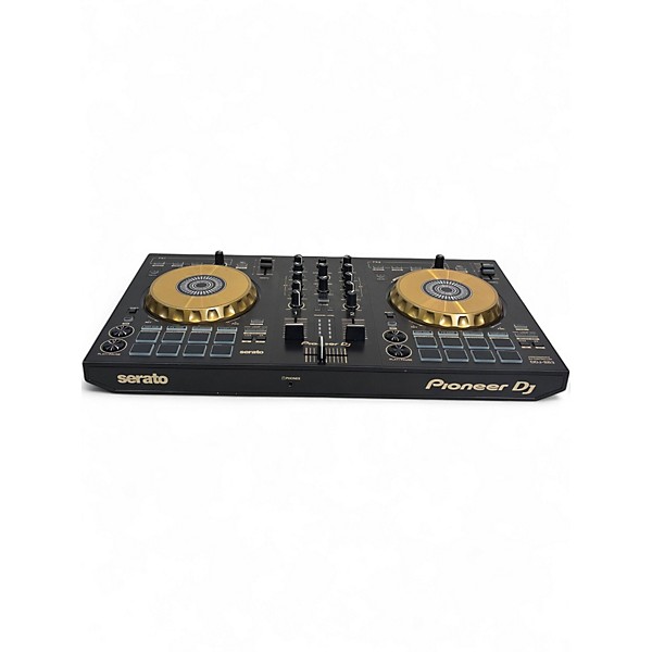 Used Pioneer DJ DDJSB3N DJ Controller