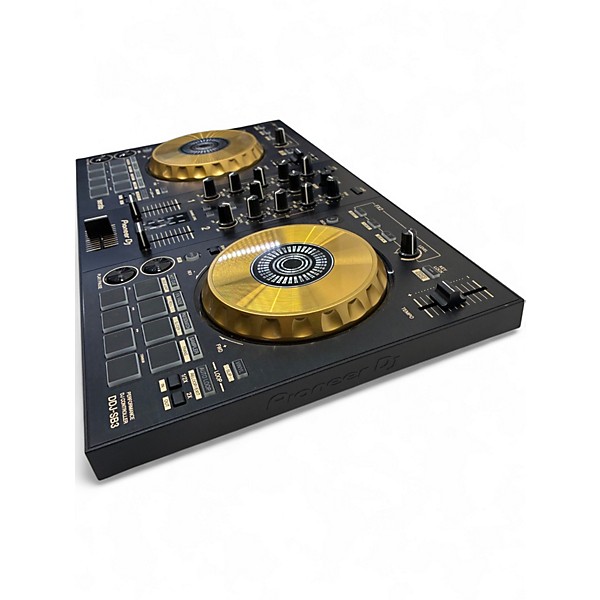 Used Pioneer DJ DDJSB3N DJ Controller