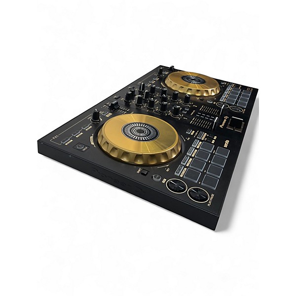 Used Pioneer DJ DDJSB3N DJ Controller