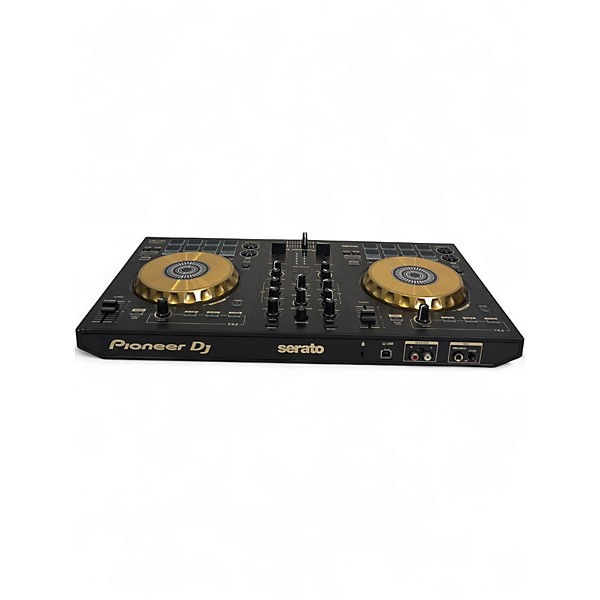Used Pioneer DJ DDJSB3N DJ Controller