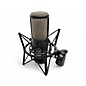 Used AKG P220 Project Studio Condenser Microphone