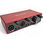 Used Focusrite Scarlett 2i2 Audio Interface thumbnail
