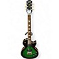 Used Epiphone Slash Signature Les Paul Classic Anaconda Burst Solid Body Electric Guitar thumbnail