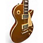 Used 2023 Gibson Les Paul Standard 50's Gold Top Solid Body Electric Guitar