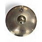 Used Zildjian 21in A Custom Projection Ride Cymbal thumbnail