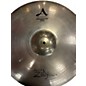 Used Zildjian 21in A Custom Projection Ride Cymbal