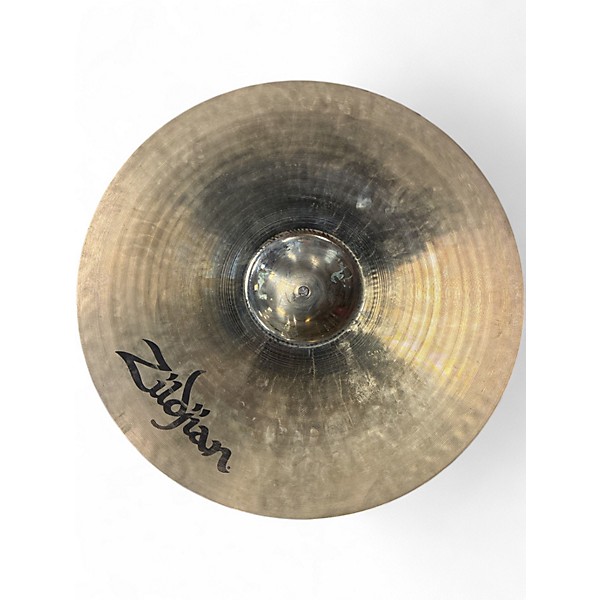 Used Zildjian 21in A Custom Projection Ride Cymbal
