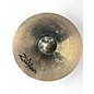 Used Zildjian 21in A Custom Projection Ride Cymbal