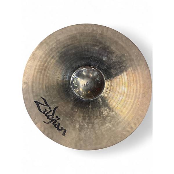 Used Zildjian 21in A Custom Projection Ride Cymbal