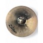 Used Zildjian 21in A Custom Projection Ride Cymbal