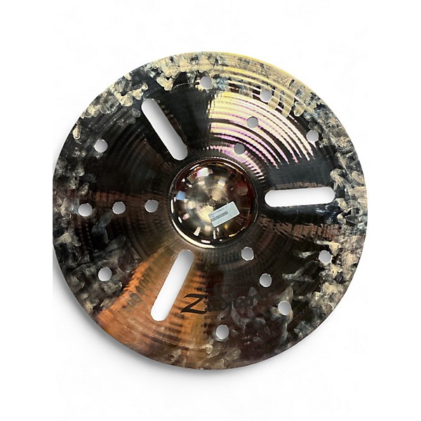 Used Zildjian 20in A Custom EFX Crash Cymbal