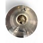 Used Zildjian 21in A Custom Rezo Ride Cymbal