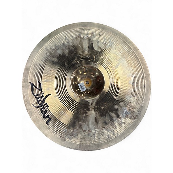 Used Zildjian 21in A Custom Rezo Ride Cymbal