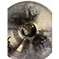 Used Zildjian 21in A Custom Rezo Ride Cymbal