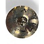 Used Zildjian 19in A Custom Crash Cymbal thumbnail