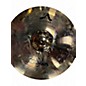 Used Zildjian 19in A Custom Crash Cymbal