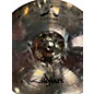 Used Zildjian 19in A Custom Crash Cymbal