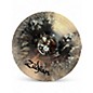 Used Zildjian 19in A Custom Crash Cymbal