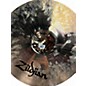 Used Zildjian 19in A Custom Crash Cymbal