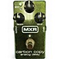 Used MXR Carbon Copy Effect Pedal