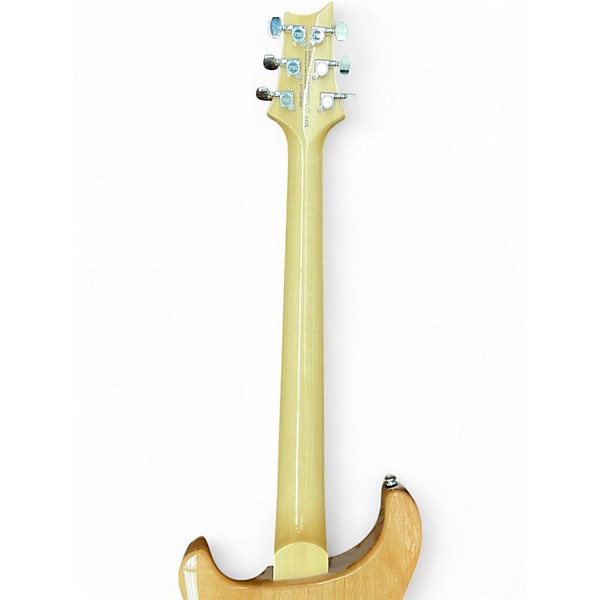 Used PRS SE Custom 24 BLUE FADE Solid Body Electric Guitar