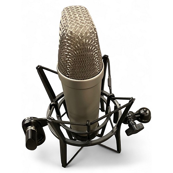 Used RODE NT1A Condenser Microphone