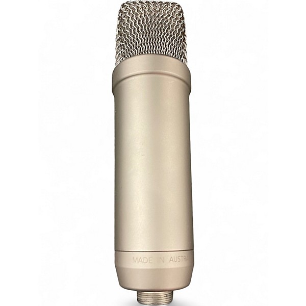 Used RODE NT1A Condenser Microphone