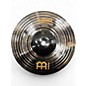 Used MEINL 8in CLASSICS DARK SPLASH Cymbal thumbnail