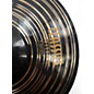 Used MEINL 8in CLASSICS DARK SPLASH Cymbal
