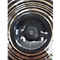 Used MEINL 18in CLASSICS DARK CHINA Cymbal