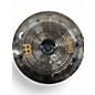 Used MEINL 18in CLASSICS DARK CHINA Cymbal