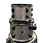 Used PDP by DW 5 Piece Encore Mercury Sparkle Drum Kit