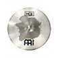 Used MEINL 20in HCS Practice Ride Cymbal thumbnail