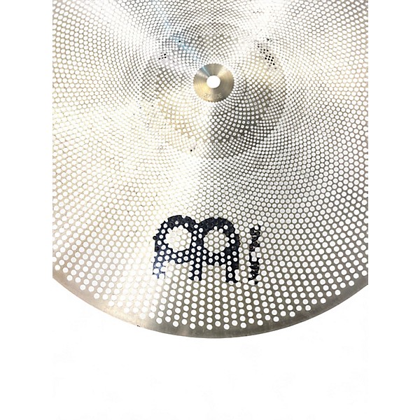 Used MEINL 20in HCS Practice Ride Cymbal