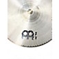 Used MEINL 20in HCS Practice Ride Cymbal