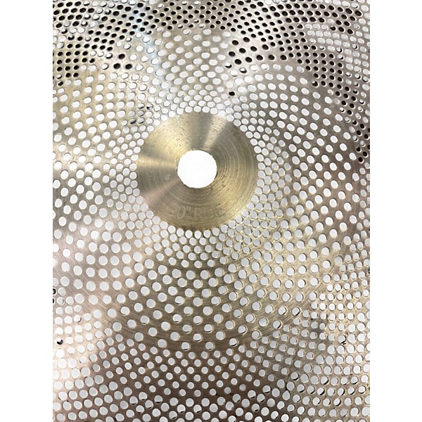 Used MEINL 20in HCS Practice Ride Cymbal