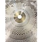 Used MEINL 20in HCS Practice Ride Cymbal