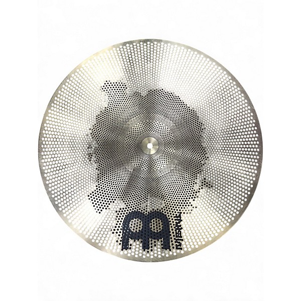 Used MEINL 20in HCS Practice Ride Cymbal