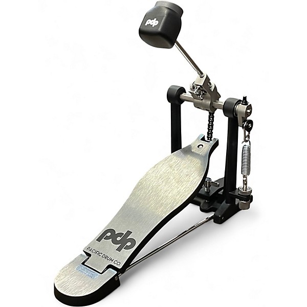 Used PDP by DW 300 Series Single Bass Drum Pedal
