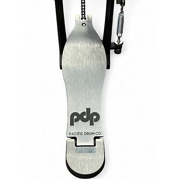 Used PDP by DW 300 Series Single Bass Drum Pedal