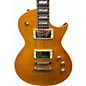 Used ESP LTD EC256 Amber Solid Body Electric Guitar