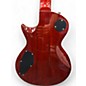 Used ESP LTD EC256 Amber Solid Body Electric Guitar