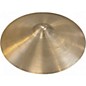 Used Zildjian 20in A Series Crash Ride Cymbal thumbnail
