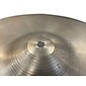 Used Zildjian 20in A Series Crash Ride Cymbal