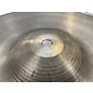 Used Zildjian 20in A Series Crash Ride Cymbal