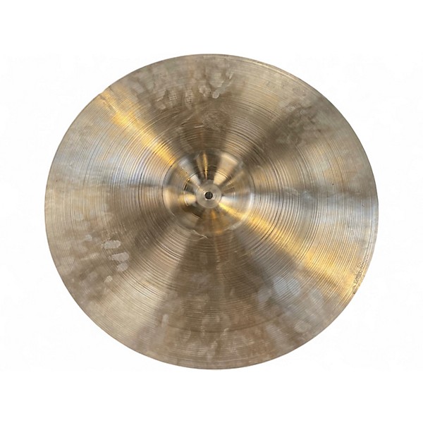 Used Zildjian 20in A Series Crash Ride Cymbal