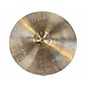 Used Zildjian 20in A Series Crash Ride Cymbal