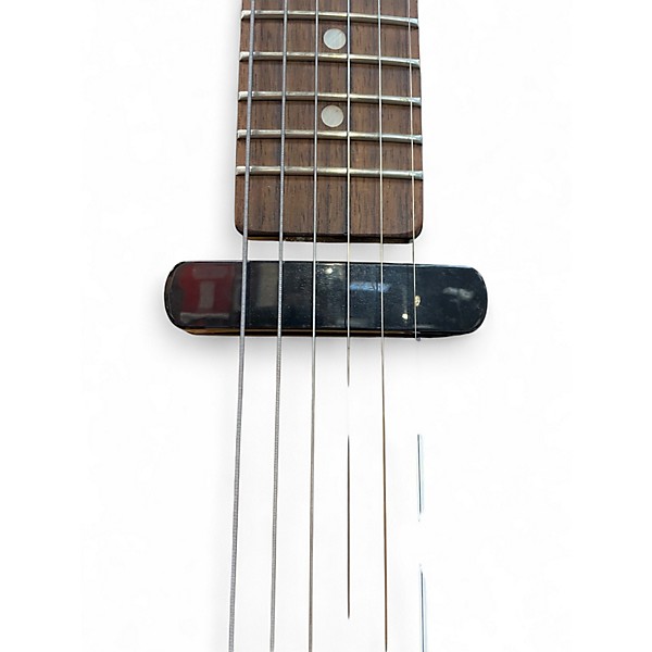 Used Hofner Limited Edition John Lennon signature Club 40 reissue Natural Hollow Body Electric Guitar